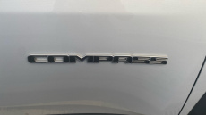 Jeep Compass 1.4 Multiair 140 Longitude 5dr [2WD] Petrol Station Wagon